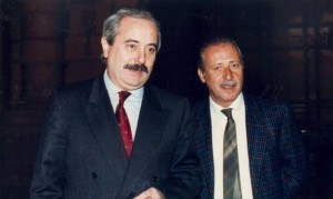 falcone e borsellino