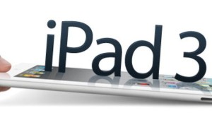 ipad 3