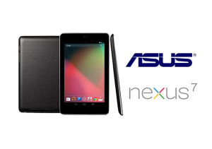 asus nexus 7