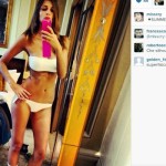 cristina-chiabotto-prova-costume-instagram