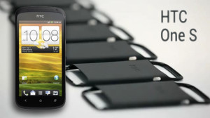 htc one s