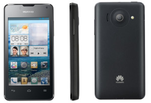 huawei ascend y300