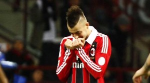 El Shaarawy