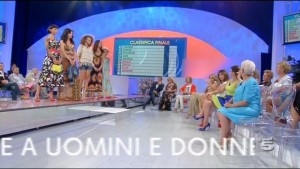 Uomini e Donne