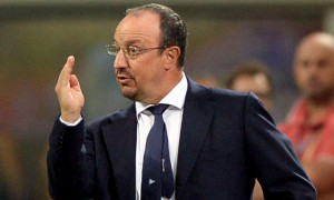 benitez