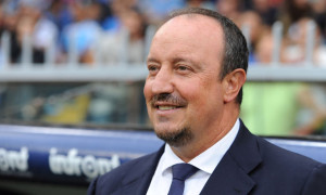 benitez