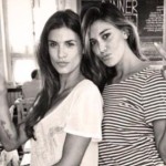 canalis-e-belen-su-instagram-amiche