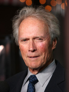 clint eastwood