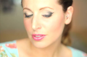 clio make up