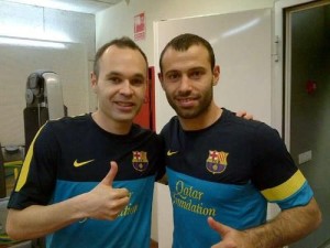 iniesta,mascherano