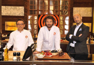 Masterchef Italia