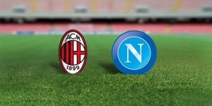 milan-napoli