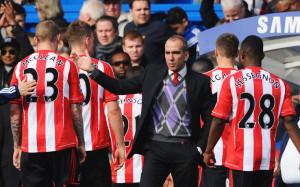 Premier League: il Sunderland esonera Paolo Di Canio