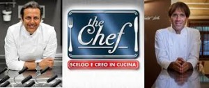 the chef