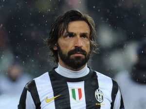 Andrea-Pirlo