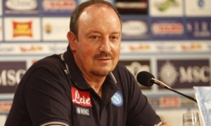 Benitez-Conferenza