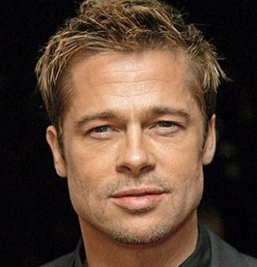 Brad Pitt