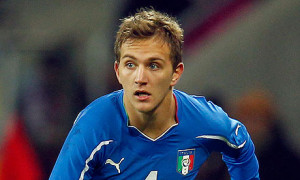 Domenico Criscito match-fixing