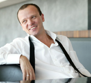 Gigi D'Alessio