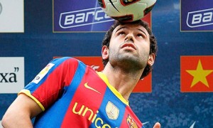 Javier-Mascherano