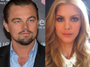 Leonardo Di Caprio - Kat Torres