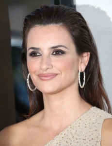 Penelope Cruz