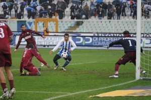 Pescara-Reggina