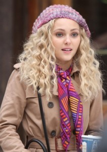 The Carrie Diaries