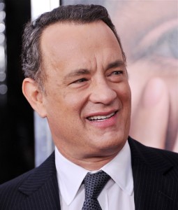 Tom Hanks