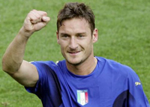 Totti-Italy