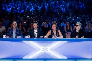 X Factor 7