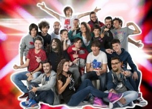 X Factor 7