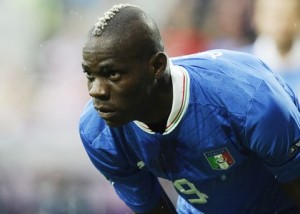 Italia-Croazia Euro 2012