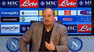 benitez-NAPOLI