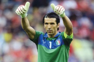 buffon