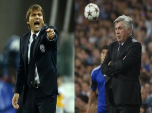 conte ancelotti