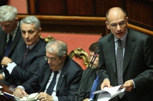 enrico letta