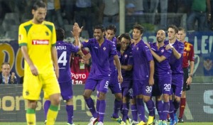 fiorentina-europa