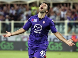 ACF Fiorentina v Calcio Catania - Serie A