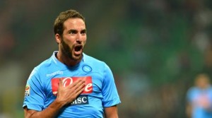 higuain