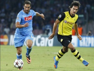 higuain-borussia