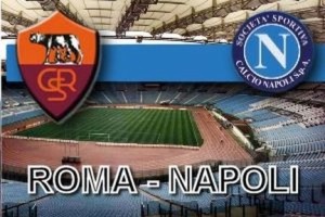 roma-napoli