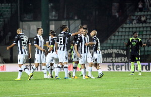 AC Siena v FC Crotone - Serie B