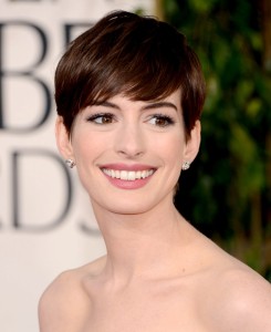 Anne Hathaway