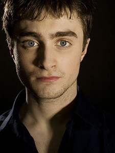 Daniel Radcliffe