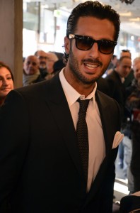 Fabrizio Corona