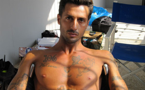 Fabrizio Corona