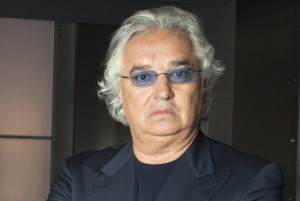 Flavio Briatore