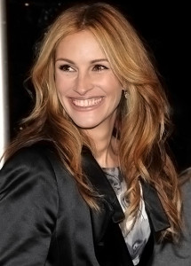 Julia Roberts