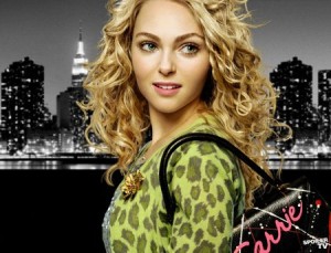 The Carrie Diaries